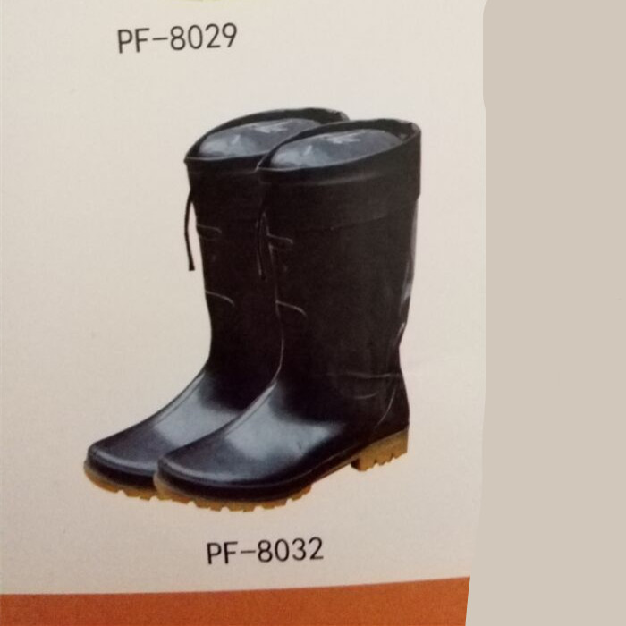 Chaussures - bottes caoutchouc homme pour printemps - semelle tendon - Ref 962168 Image 12