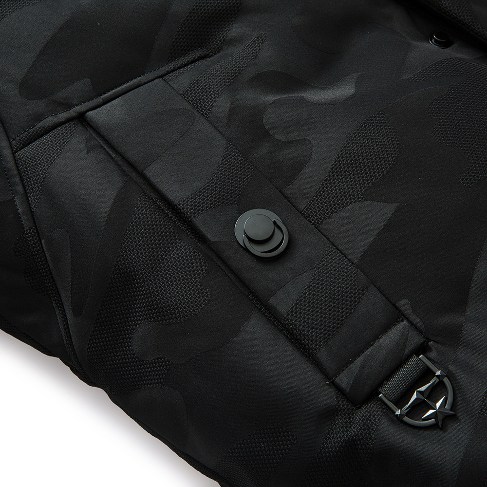 Blouson homme LANG TUNE - Ref 3122481 Image 4