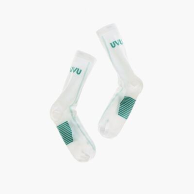 uvu runing sports socks for running, fitness training, comfortable, versatile, breathable, casual sports socks for both men and women