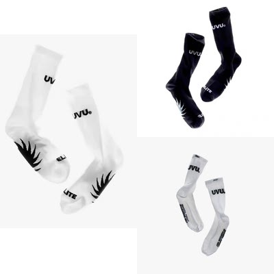 uvu ELITE RUNNING SOCK Functional Fitness sweat-absorbing Fitness