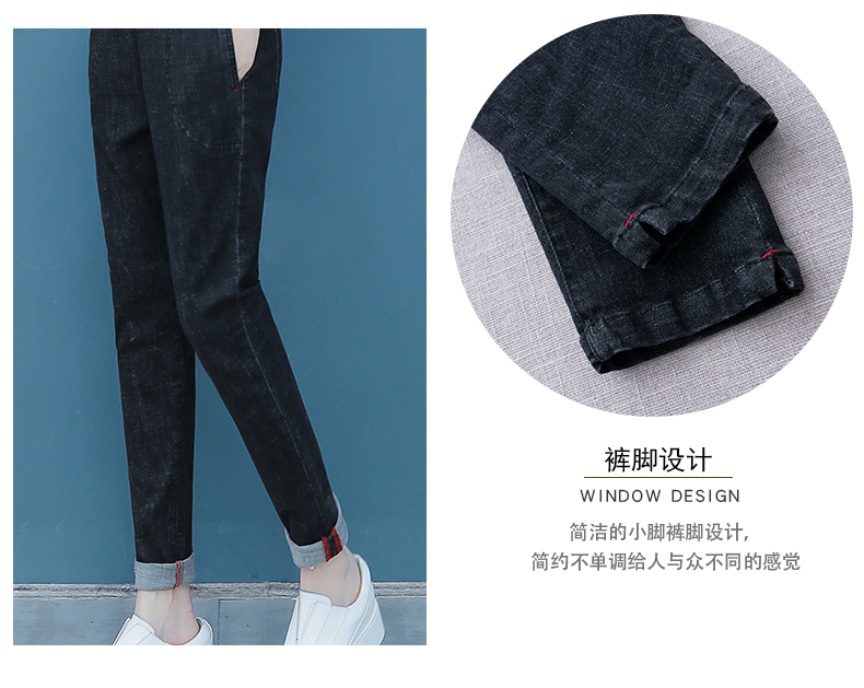 Jean femme - Ref 3191330 Image 12