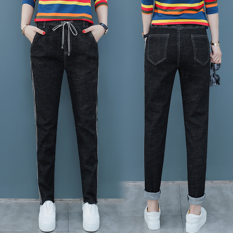 Jean femme - Ref 3194638 Image 4
