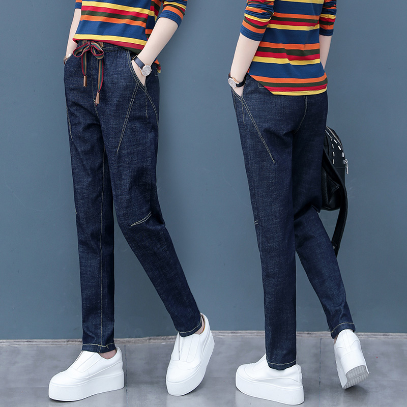 Jean femme - Ref 3194314 Image 1