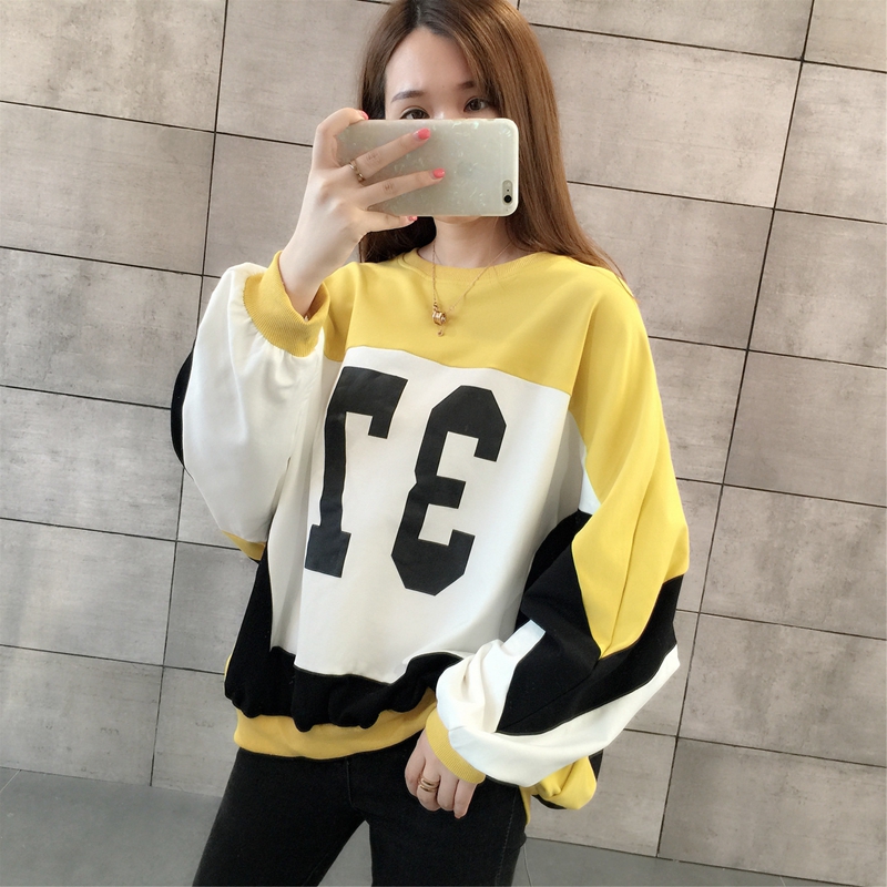 Sweatshirt femme SNOW VANGH - Ref 3217137 Image 3