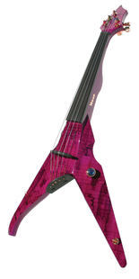 Mark Wood Viper 4/4 размер Акустический скрипка сша производство профессиональный уровень производительность использовать