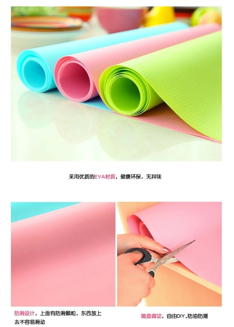 Multifunction hand pad Drawer pad Nonslip bowl drawer