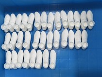 Fully automatic vacuum OEM mold turning BjD ABS pvc transparent resin can be color-adjusted and polished quickly and is a popular model