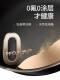 Titanium Non-Coated Frying Pan, Non-Stick Pan for Home Use, Steak Pan, Suitable for Induction Cookers and Gas Stoves, Deep Frying Pan