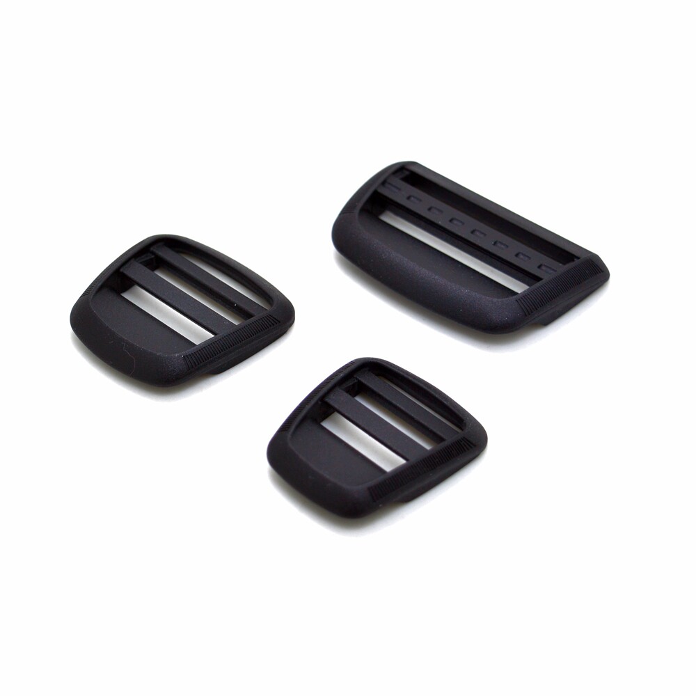 Dunafu DURAFLEX backpack fastener four-speed buckle Word fastener Native ladder buckle Botanic