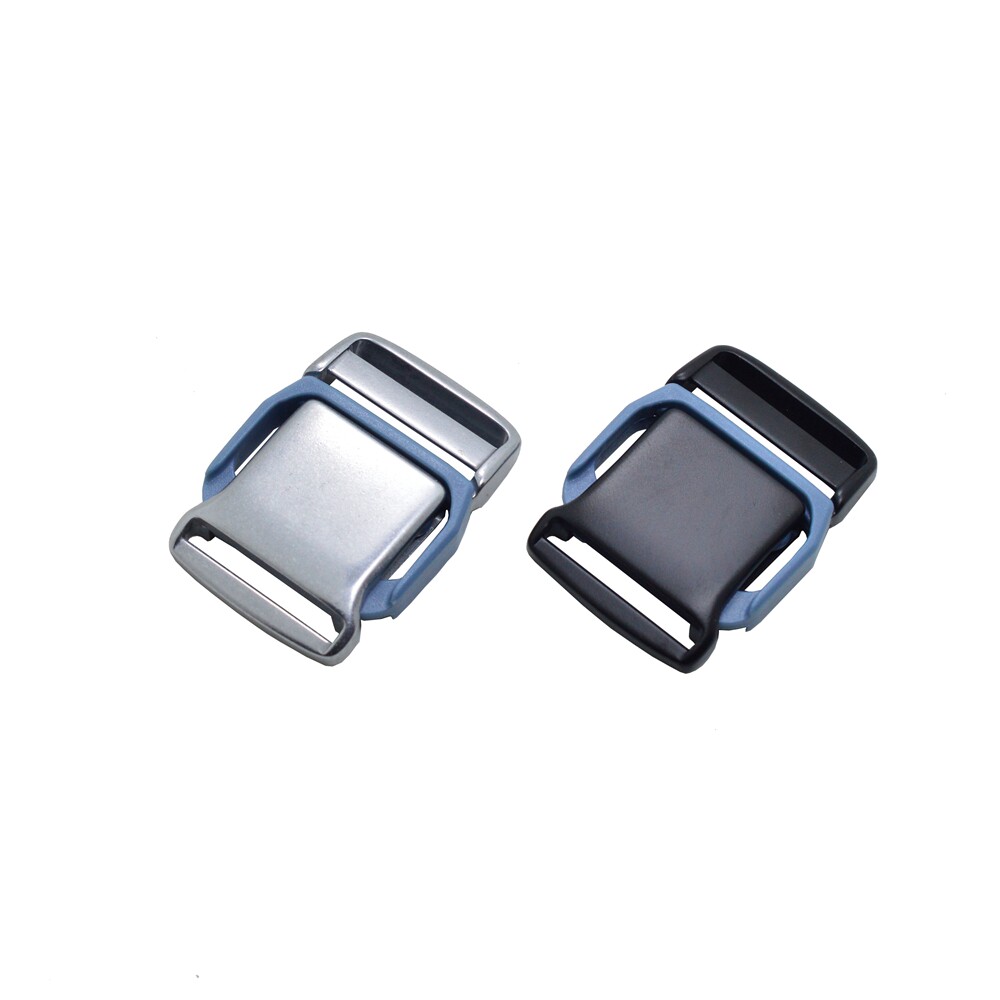 Duraflex Buckle Zero Buckle aluminum alloy Buckle ultra-light Buckle ultra-thin Buckle