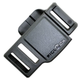 Аксессуары для рюкзака Немецкая магнитная пряжка Fidlock 15MM Пряжка SNAP пряжка 15 F6020