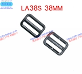 Аксессуары для мешков Ykk Японская пряжка с тремя выкварами