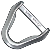 Duraflex simpx alula d кольцо кольцо алюминиевое алюминиевое кольцо D Простое D Кольцо легкий вес