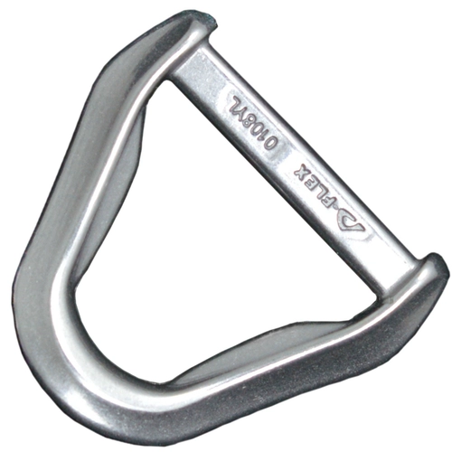 Duraflex simpx alula d кольцо кольцо алюминиевое алюминиевое кольцо D Простое D Кольцо легкий вес