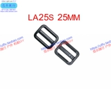 Аксессуары для мешков Ykk Японская пряжка с тремя выкварами