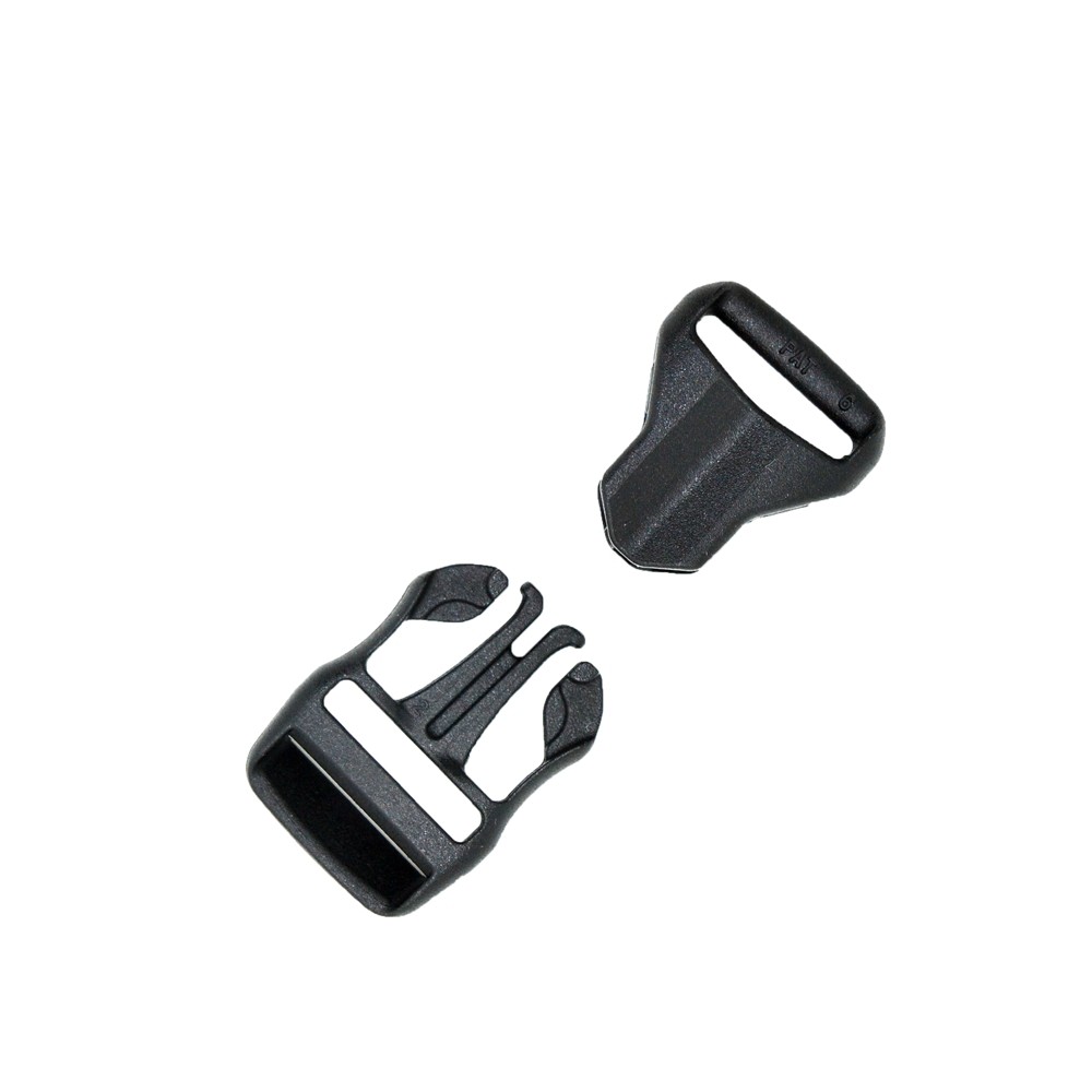 Korea WooJin fastener WJ buckle Lion snap Buddy Lion backpack with snap buckle Yak with buckle