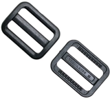 Аксессуары для мешков Ykk Японская пряжка с тремя выкварами