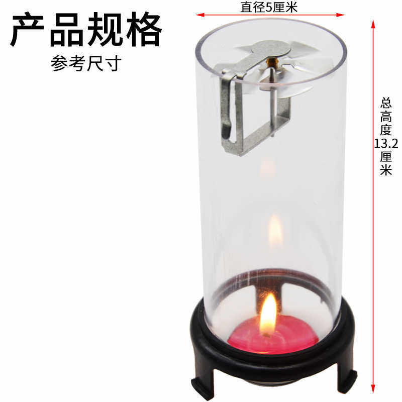 Applicable to the forming material of 29012 elementary science physical experimental equipment for high - school teaching instrument