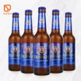 Германия импортировала Aiden Gelitic Wheat Beer 0,4 градуса, помогая 330 мл