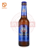 Германия импортировала Aiden Gelitic Wheat Beer 0,4 градуса, помогая 330 мл