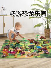 Игрушки-животные