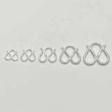 Аксессуары, браслет на ногу, ожерелье, серебро 925 пробы, DIY