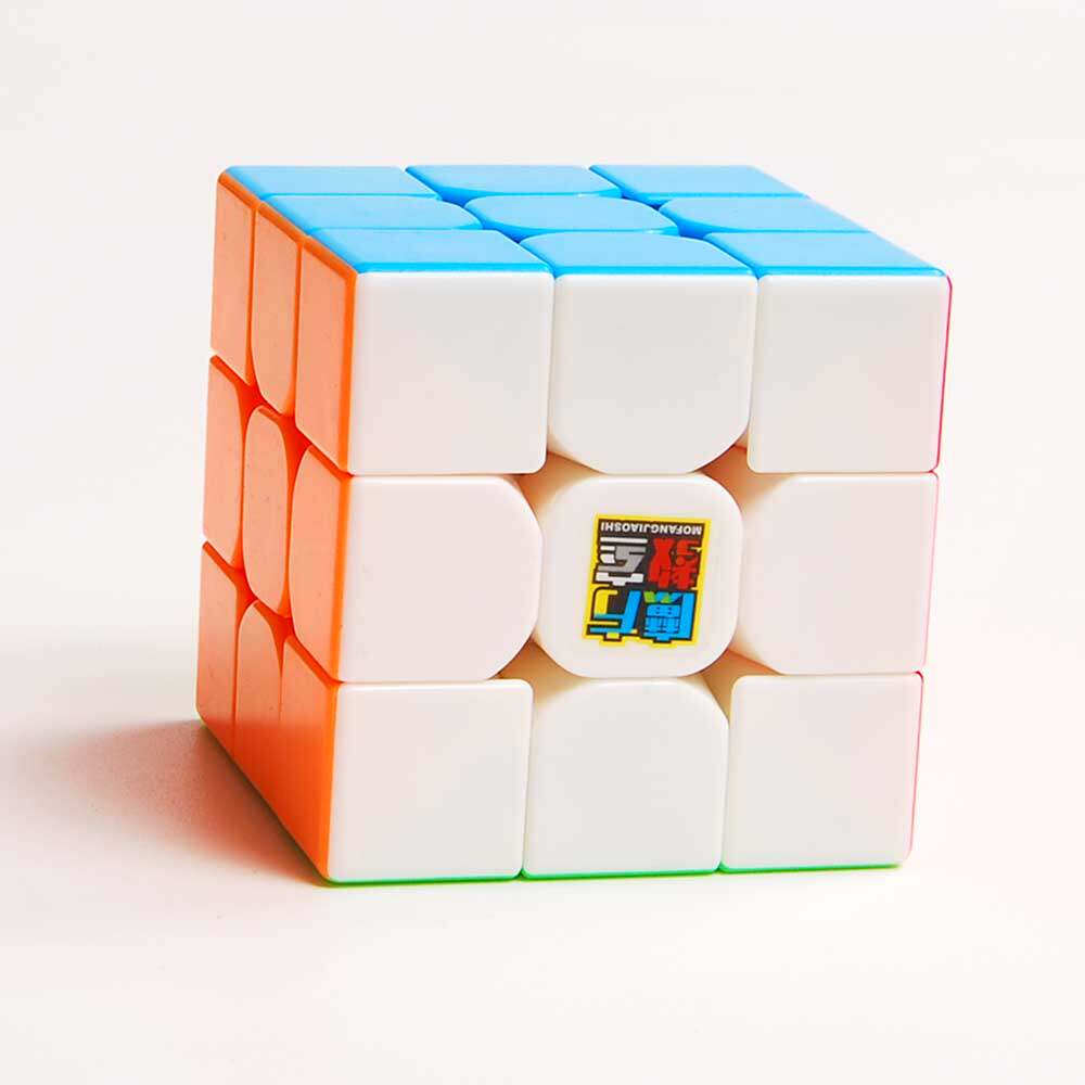 The cube of third - order smooth competition specialized elementary students children's pupils pupils children's children's beginners specialized