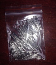 Module Power Tinned Stitch Pin Pin Pin 1 0mm * 15 0mm * 1 8mm 100 Package