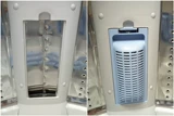 Адаптация haier xqs75-bz1218 для любви xqs70-bz1128g Am стиральные машины фильт