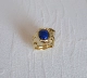 Lapis lazuli Американский код 7