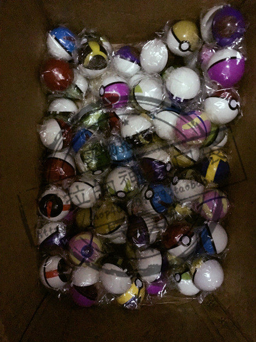 Figurine manga       en PVC Pokemon serie Pokemon - Ref 2699875 Image 7