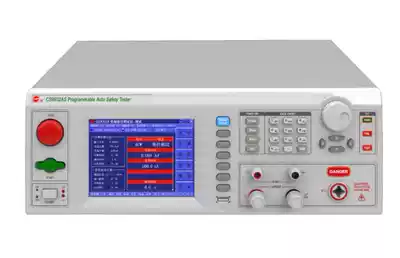 Nanjing Changsheng CS9932AS comprehensive tester voltage insulation and grounding test in one original