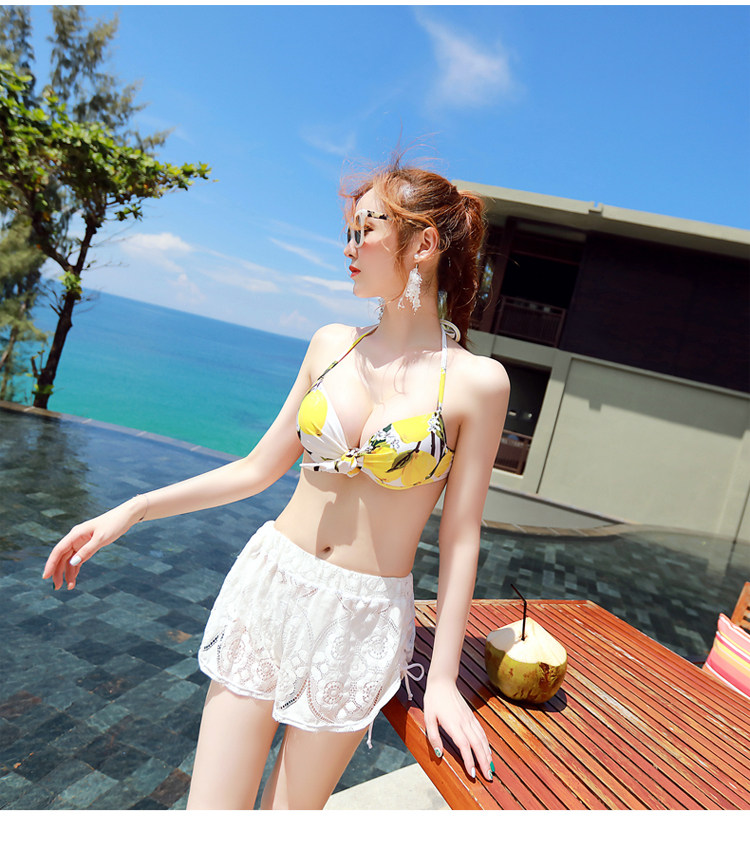 Maillot de bain pour femme - Ref 3029251 Image 17