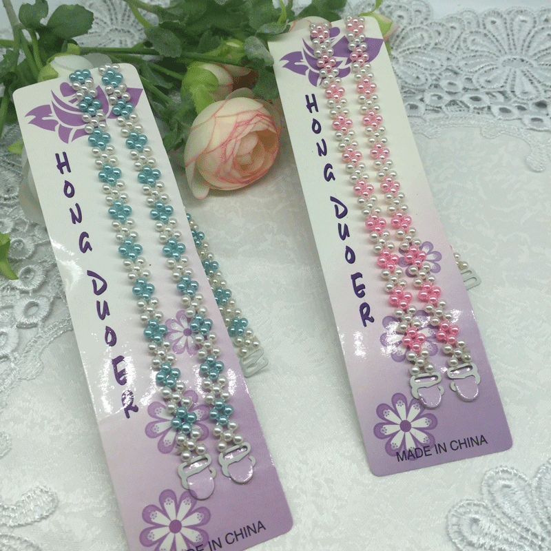 Sangles pour lingerie by077 - Ref 806566 Image 7