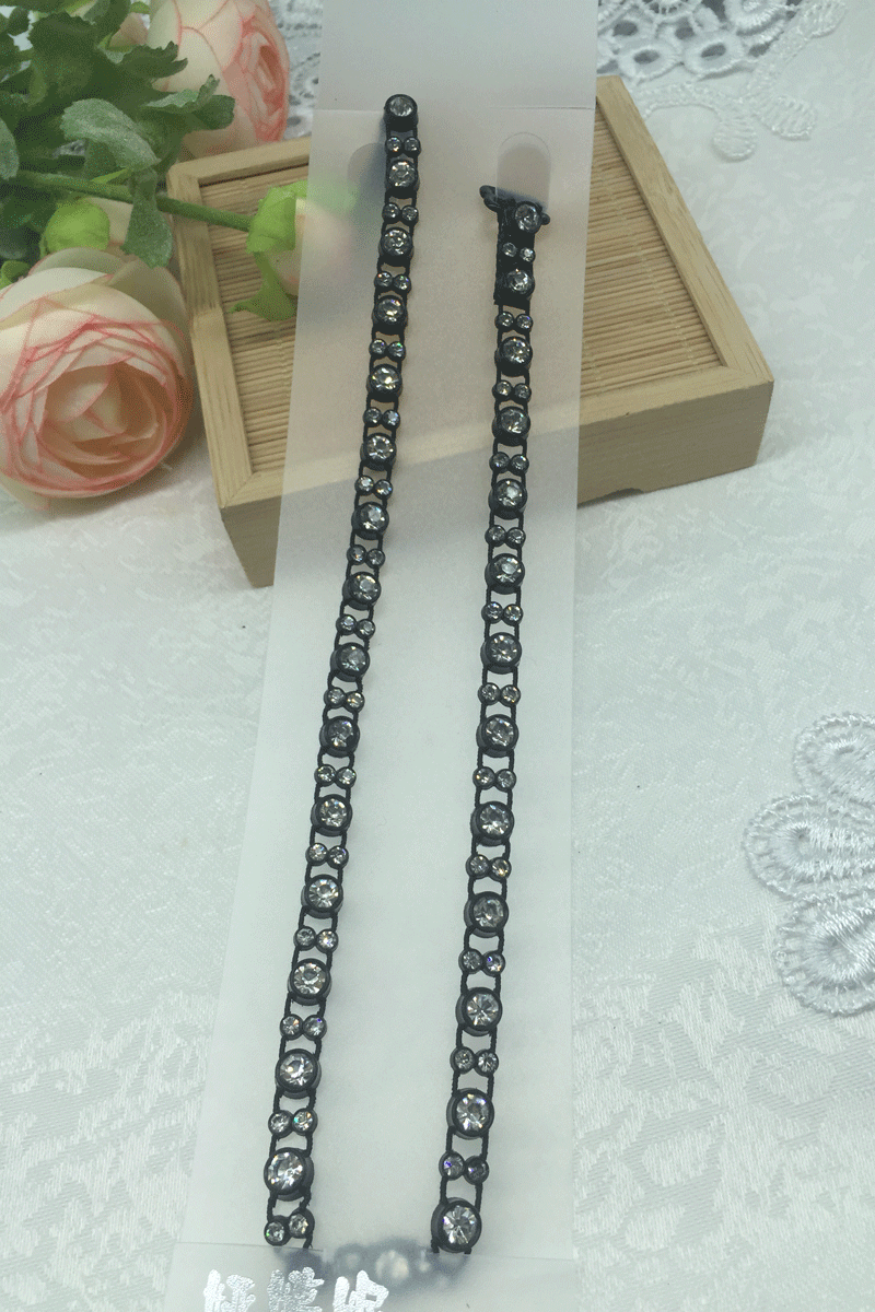 Sangles pour lingerie by072 - Ref 807456 Image 17