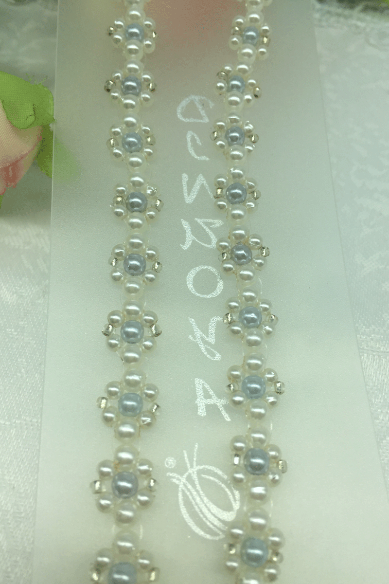 Sangles pour lingerie by069 - Ref 803170 Image 16