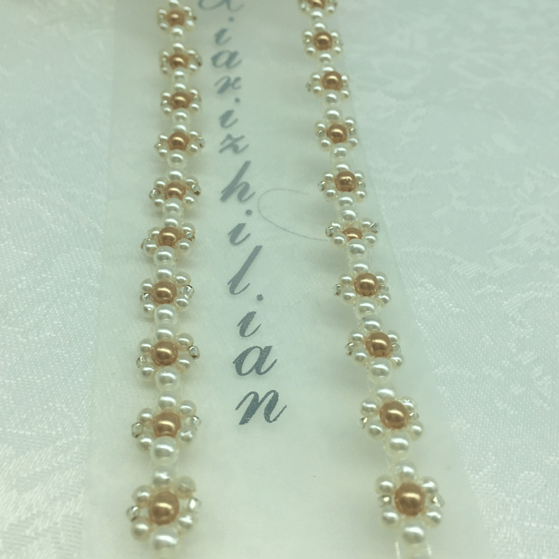 Sangles pour lingerie by069 - Ref 803170 Image 12