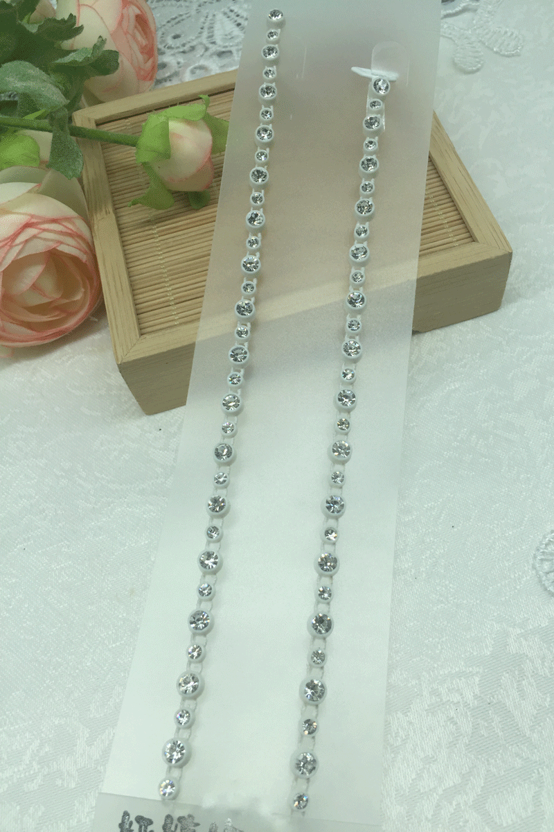 Sangles pour lingerie by072 - Ref 807456 Image 15