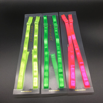 Rainbow Strap Candy Fluorescent Color Underwear Bra Accessories Shoulder Strap Adjustable Steel Outlet Shoulder Strap Buy 2 Pairs of 1 pair