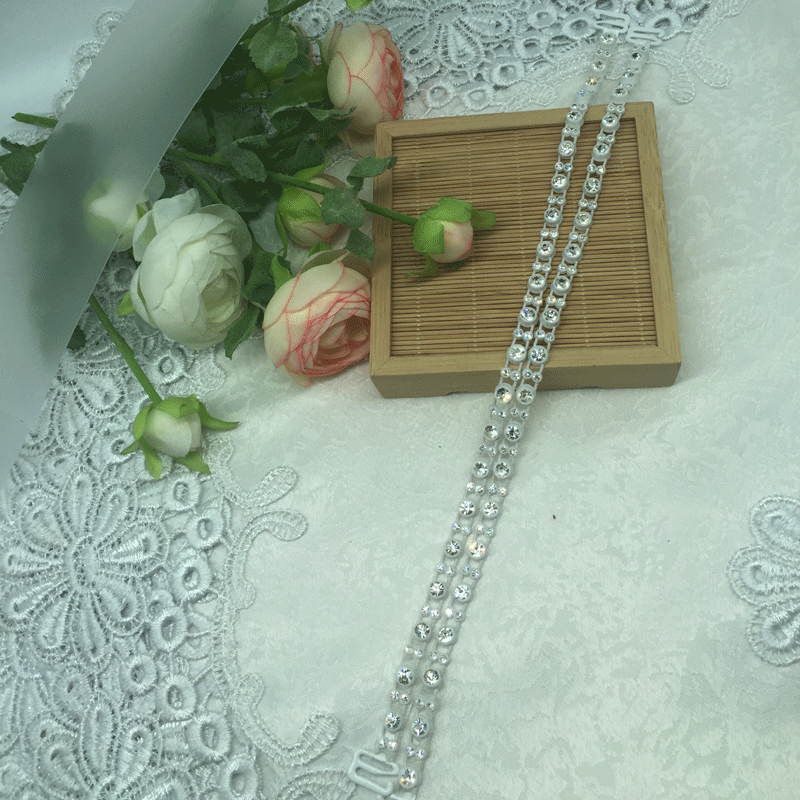 Sangles pour lingerie by072 - Ref 807456 Image 8