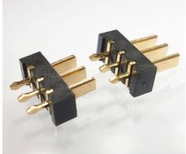 3P4P 5P 6P7 8P 9P 10P-2 5 spacing 180 du laptop battery small rubber core public seat