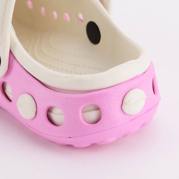 Sandales femme OTHER   en plastique - Ref 2668940 Image 17