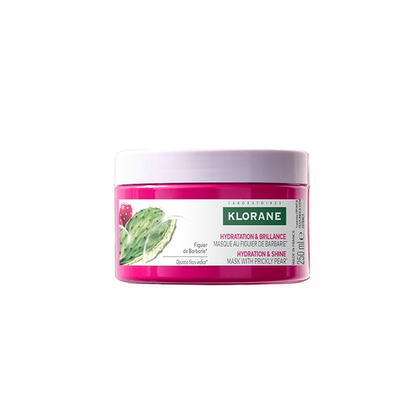 【会员狂欢日】康如仙人掌逆沙发膜改善秀发补水保湿芬香