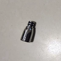 Серебряный горшок