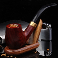 Красная сандал