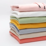 Флисовая толстовка с капюшоном, лонгслив, бархатная куртка, однотонная униформа медсестры для работы, делается под заказ