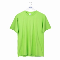 Зеленый, хлопковый