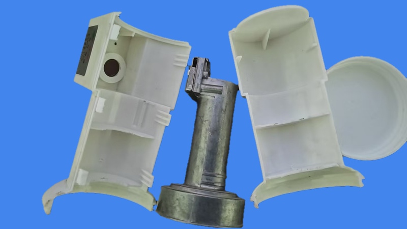 Home User Receiver Third and Fourth Generation Pcb Circuit Board Indoor and Outdoor Unit Adapter Accessories
