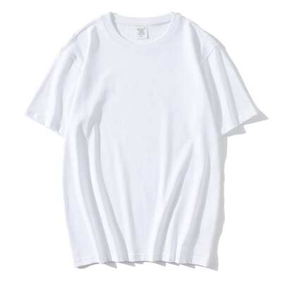 Panda T-shirt, flower-patterned parent-child clothes, element cultural and creative souvenirs, short-sleeved panda base DIY, half-sleeved items around Lingyan