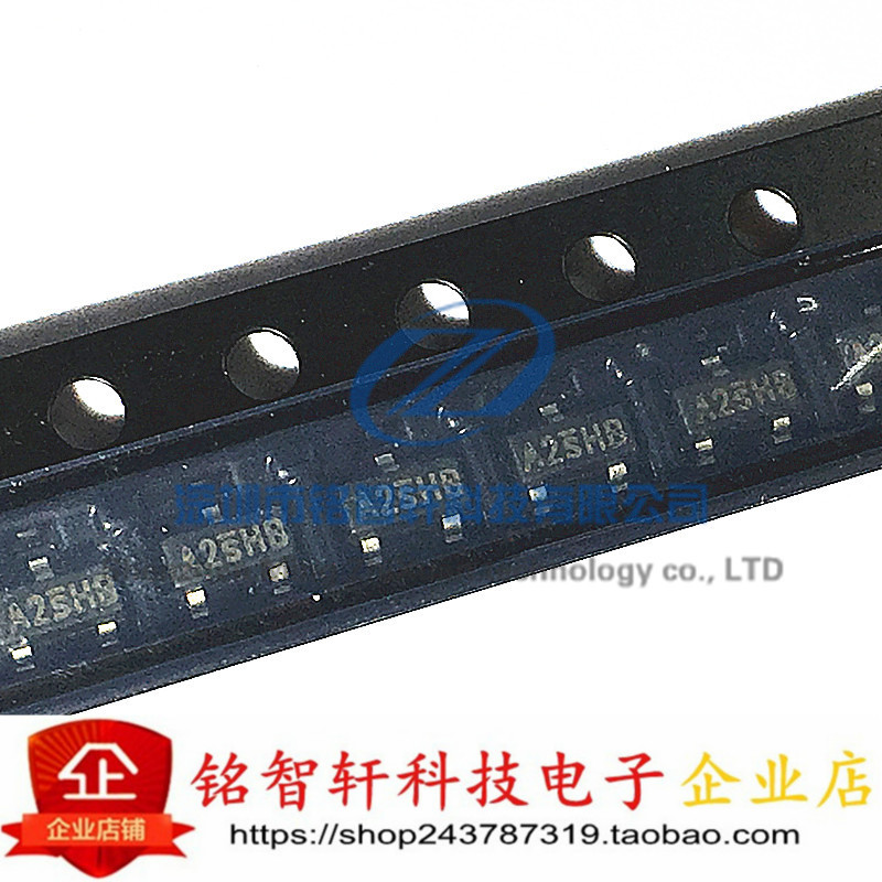 贴片 N沟道 MOS场效应管 SI2302DS 2302 丝印 A2SHB SOT23 50只